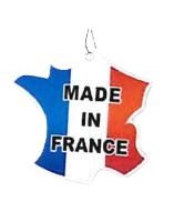 made in france